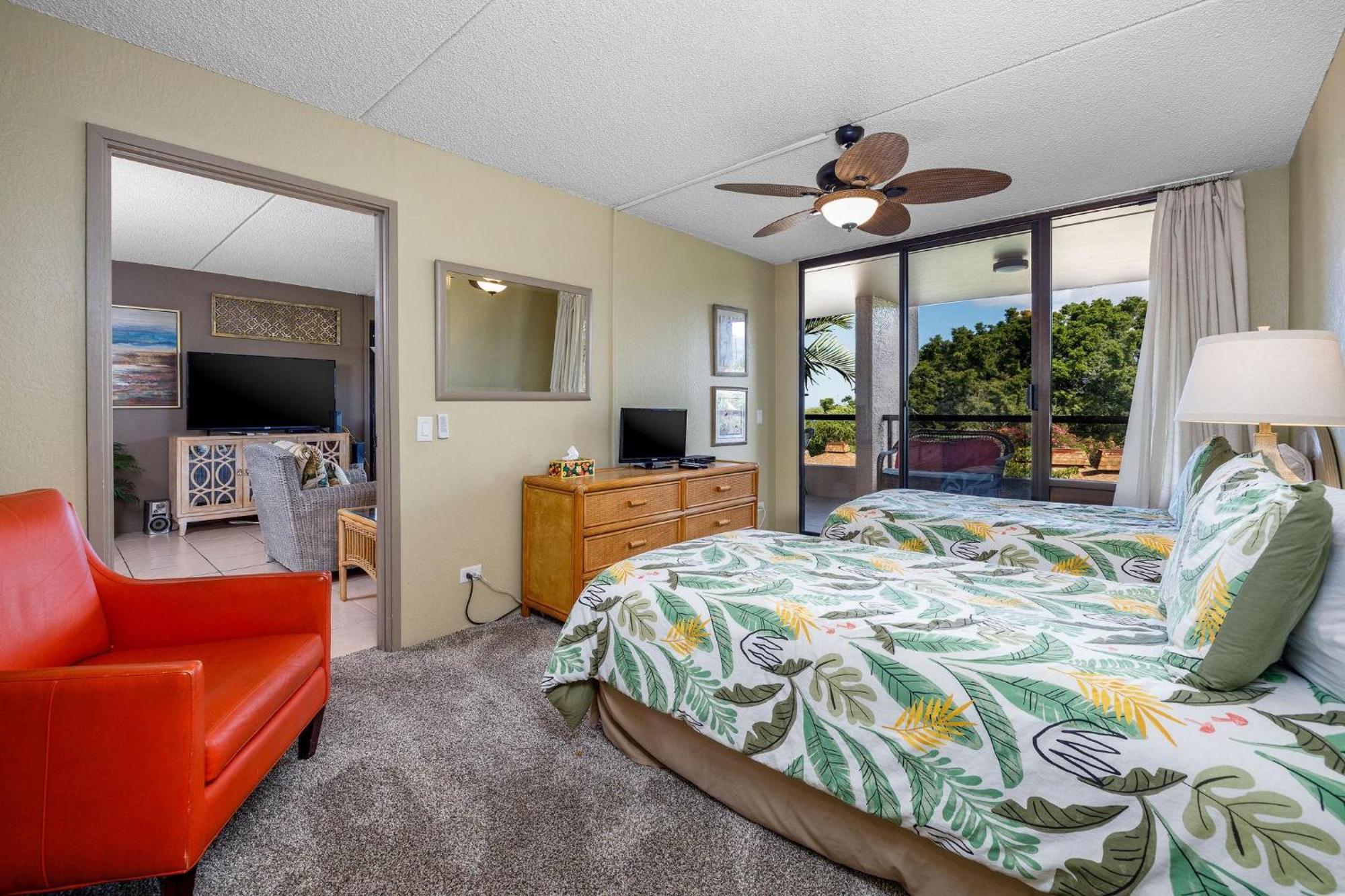 Kona Pacific B409 Villa Kailua-Kona Ngoại thất bức ảnh