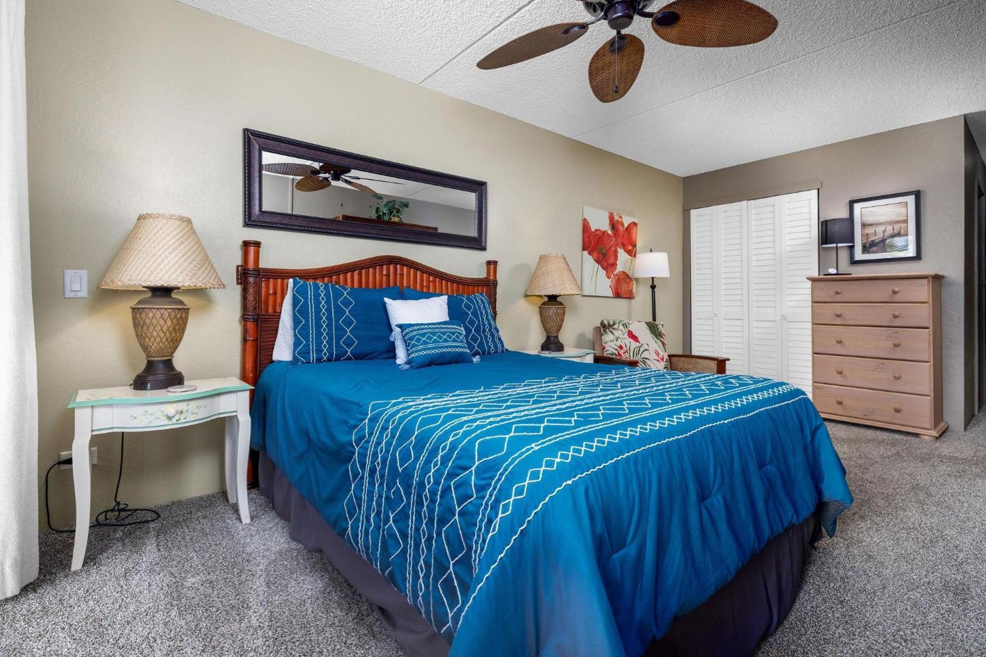 Kona Pacific B409 Villa Kailua-Kona Ngoại thất bức ảnh